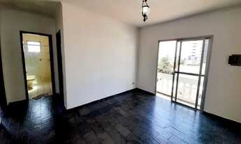 Imagem 3: APARTAMENTO PARA LOCAÇÃO NO EDIFÍCIO BELA VISTA - VILA LUCY - SOROCABA/SP