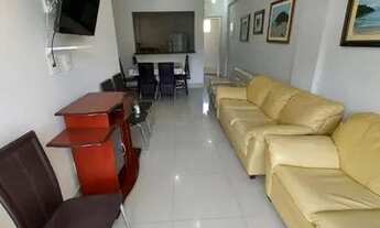 Imagem 2: 03 DORMITÓRIOS C/ VARANDA GOURMET!