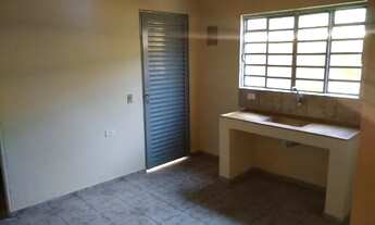 Imagem 6: Casa para aluguel com 28 metros quadrados com 1 quarto no Jardim Dom José - São Paulo - SP