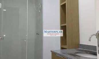 Imagem 13: Apartamento 41 m2 a.u - 2 dormitórios - Varanda - 1 vaga - R. Doutor Nicolau de Sousa Quei