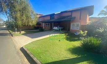 Imagem: Casa com 4 dormitórios à venda, 368 m²