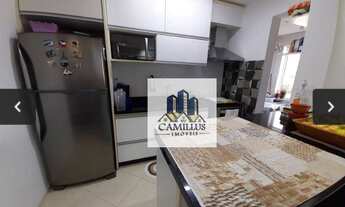 Imagem 7: Apartamento com 2 dormitórios à venda, 77 m² por R$ 450.000 - Carianos - Florianópolis/SC