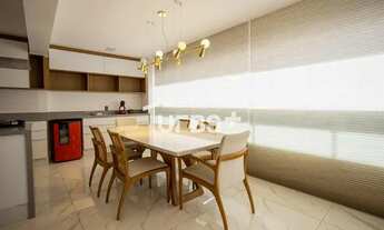 Imagem 7: Matiz Bueno - Apartamento 3 quartos, sendo 3 suítes