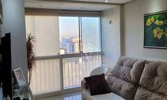 Imagem 5: Apartamento com 3 dormitórios à venda, 82 m² por R$ 573.000,00 - Cristo Redentor - Porto A