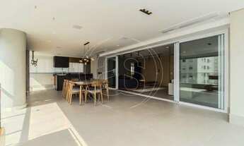 Imagem 2: São Paulo - Apartamento Padrão - Moema Índios