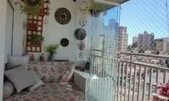 Imagem 6: Locação Apartamento Santo Andre Valparaiso Ref: 42733