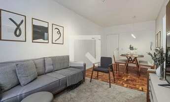 Imagem 5: Apartamento para Aluguel - Jardim Paulista, 2 Quartos, 63 m2