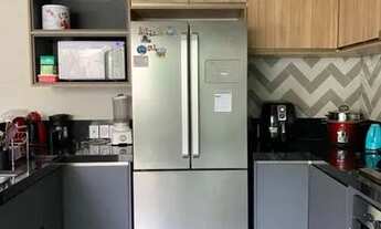 Imagem 2: Casa a venda em Condomínios Reserva Rio Cuiabá Barrio, Jardim Imperial - Cuiabá - MT