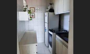 Imagem 7: Apto conjunto ACM