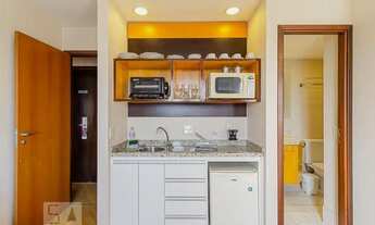 Imagem 5: Apartamento para Aluguel - Vila Olímpia, 2 Quartos, 48 m2