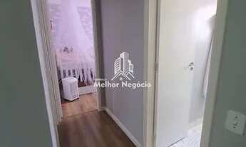 Imagem 5: Casa com 2 dorms, Villa Flora, Hortolândia - R$ 372 mil, Cod: CA2711