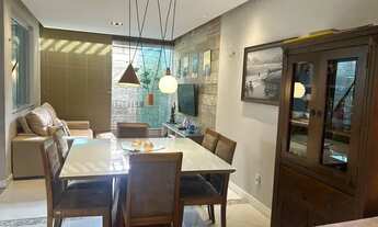 Imagem 4: Casa para venda possui 200 metros quadrados com 3 quartos sendo 3 suítes