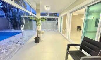 Imagem 5: Casa em Condomínio para Locação em São José dos Campos, Loteamento Urbanova II, 4 dormitór