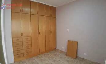 Imagem 6: Kitnet com 1 dormitório para alugar, 33 m² por R$ 1.766,00/mês - Vila Leopoldina - São Pau