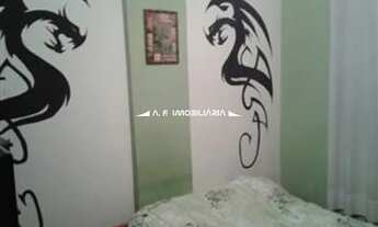 Imagem 2: São Paulo - Apartamento Padrão - SANTANA