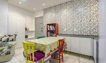 Imagem 4: Apartamento para Aluguel - São Francisco, 1 Quarto, 38 m2