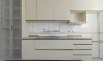 Imagem 6: Apartamento com 2 Dormitórios e 1 vaga a 350mts do Metrô Saúde!!!