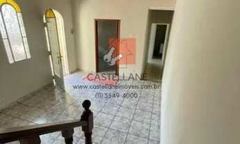 Imagem: Casas de Vila para Locação em São Paulo