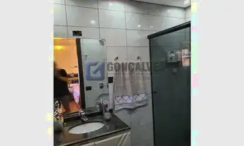 Imagem 5: SANTO ANDRE - Residential / Sobrado - VILA SACADURA CABRAL