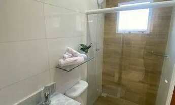 Imagem 5: Casa com 2 dormitórios à venda, 45 m² por R$ 319.000 - Cibratel II - Itanhaém/SP