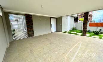 Imagem 2: Casa para venda com 156 metros quadrados com 3 quartos sendo 1 suíte R$950.000