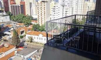 Imagem 4: Apartamento para venda e locação no Cambuí em Campinas - Façanha Imóveis Campinas