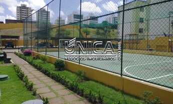 Imagem 4: Alugue Apartamento no Condomínio Andaluzia