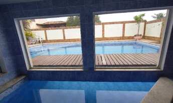 Imagem 7: Belíssima Casa triplex - 5 Quartos - Araruama