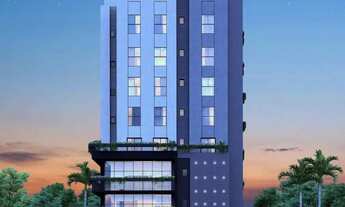 Imagem 2: Lindo Apartamento no Boa Vista para venda possui 89 m² com 2 quartos, 2 suítes e 2 vagas