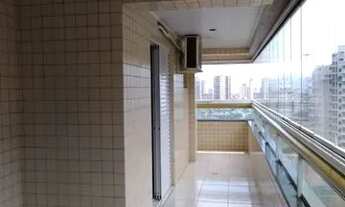 Imagem 3: Apartamento com 2 dormitórios para alugar, 90 m² por R$ 2.500,02/mês - Caiçara - Praia Gra