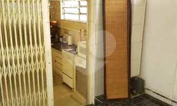 Imagem 4: Sobrado Residencial Perdizes