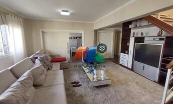 Imagem 6: Cobertura 404m2 Viva no melhor da Vila Ema, em meio ao canto dos pássaros