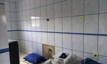 Imagem 4: Sobrado para Venda em Santo André, Jardim Alzira Franco, 3 dormitórios, 1 suíte, 2 banheir