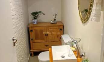 Imagem 7: Casa para alugar no bairro Aurora - Londrina/PR