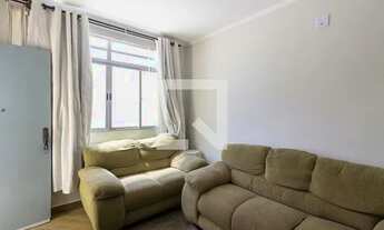 Imagem 3: Apartamento para Aluguel - Boqueirão, 2 Quartos, 67 m2