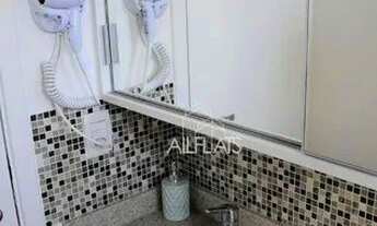 Imagem 7: Apartamento com 1 dormitório à venda, 30 m² por R$ 562.000 na Bela Vista - São Paulo/SP