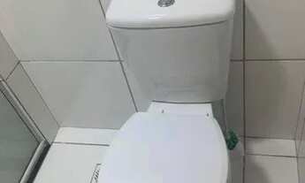 Imagem 7: Qnm 12 - Apartamento com 1 dormitório para alugar, 33 m² por R$ 1.368/mês - Ceilândia Nort