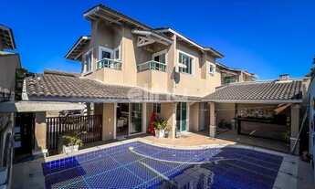 Imagem 6: Casa à venda em um dos condomínios mais exclusivos do Eusébio. 210m² com 4 Suítes