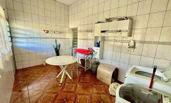 Imagem 6: Casa com 6 dormitórios à venda por R$ 550.000 - Vila Constança (Botujuru) - Campo Limpo Pa