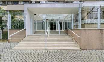 Imagem 2: Apartamento com 04 quartos no Água Verde - 3428 - HABITEC