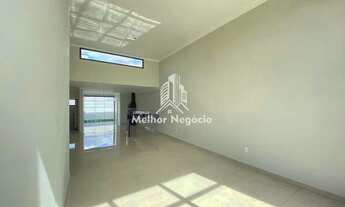 Imagem 5: Casa de Condomínio com 3 dorms, Residencial Real Park, Sumaré - R$ 839 mil, Cod: CC2557