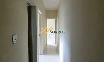 Imagem 7: Casa para aluguel com 2 quartos em Resplendor - Igarapé - MG