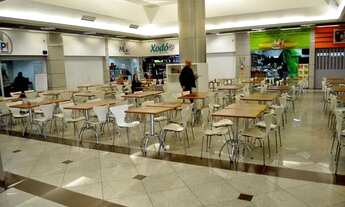 Imagem 6: Escritório para alugar no bairro Kobrasol