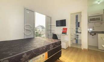 Imagem 2: Residencial Loefgreen disponível para locação na Vila Mariana próximo ao Metrô Santa Cruz