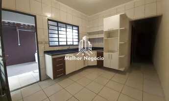 Imagem 2: Casa à venda em Sumaré - Aceita financiamento