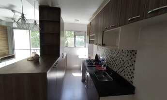 Imagem 7: Apartamento com 2 dormitórios, 45 m² - venda por R$ 200.000,00 ou aluguel por R$ 1.343,75