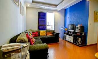 Imagem 2: Apartamento para Aluguel - Vila Mazzei, 2 Quartos, 63 m2