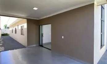 Imagem: Casa para venda tem 120 metros quadrados