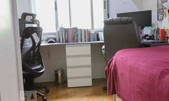 Imagem 4: Apartamento para Aluguel - Aclimação, 2 Quartos, 54 m2