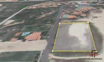 Imagem 2: Terreno a venda no Porto das Dunas, próximo ao Beach Park - TE46049